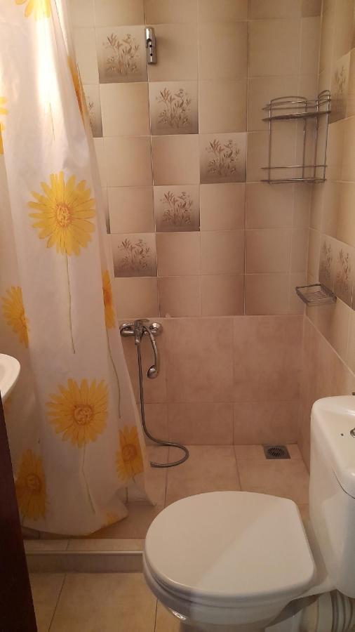 Sissi Villa Kavala Bagian luar foto